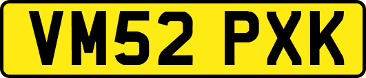 VM52PXK