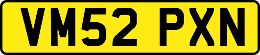 VM52PXN