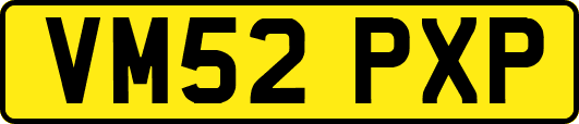 VM52PXP