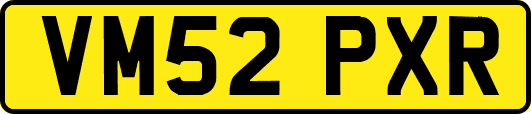 VM52PXR