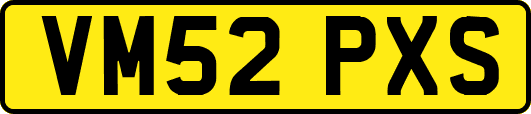VM52PXS