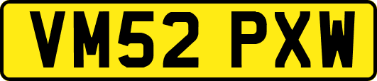 VM52PXW