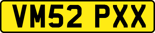 VM52PXX