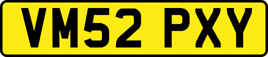 VM52PXY