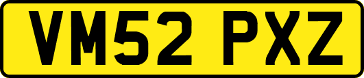 VM52PXZ