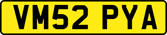 VM52PYA