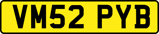 VM52PYB