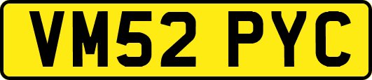 VM52PYC