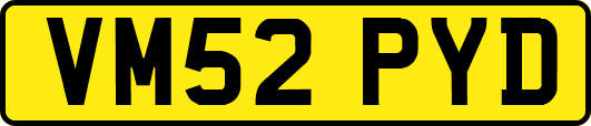 VM52PYD