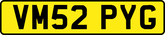 VM52PYG
