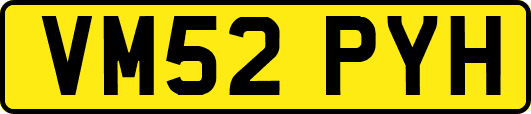VM52PYH