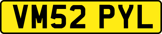 VM52PYL