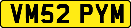 VM52PYM