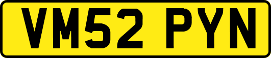 VM52PYN