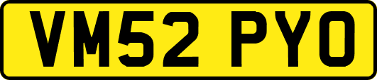 VM52PYO