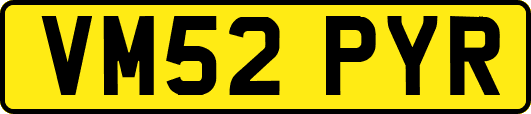 VM52PYR