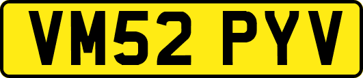 VM52PYV
