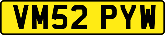 VM52PYW