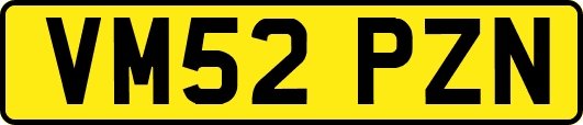 VM52PZN