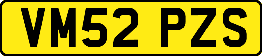 VM52PZS