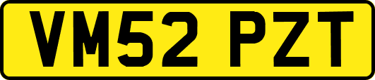 VM52PZT