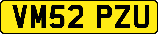 VM52PZU