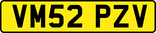 VM52PZV