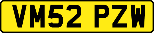 VM52PZW