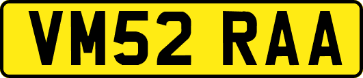 VM52RAA