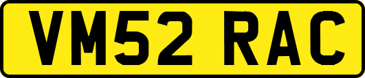 VM52RAC