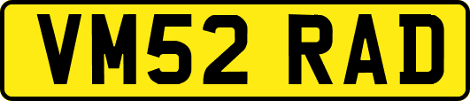 VM52RAD
