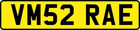 VM52RAE