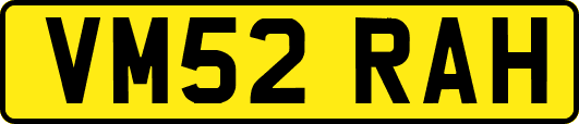 VM52RAH