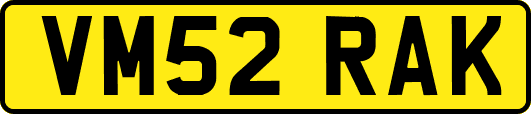 VM52RAK