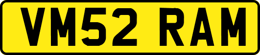 VM52RAM