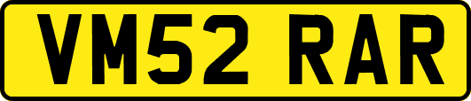 VM52RAR