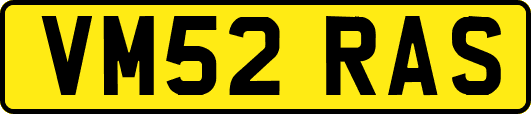 VM52RAS