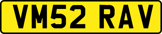 VM52RAV