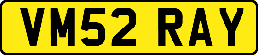 VM52RAY