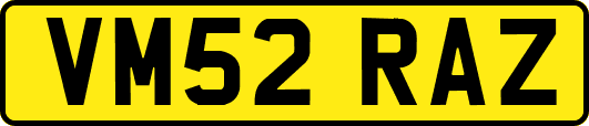 VM52RAZ