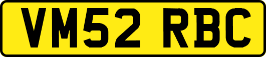 VM52RBC