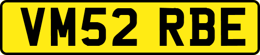 VM52RBE