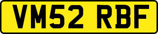 VM52RBF