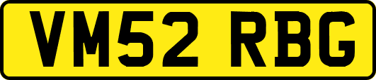 VM52RBG