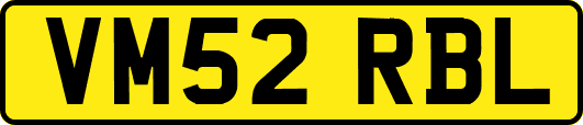 VM52RBL