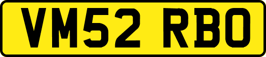 VM52RBO
