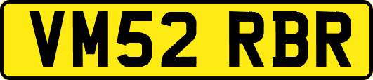 VM52RBR
