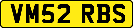 VM52RBS
