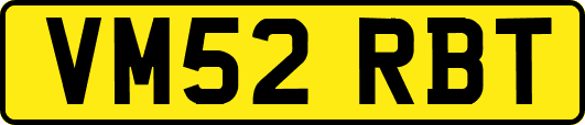 VM52RBT