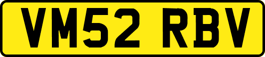 VM52RBV